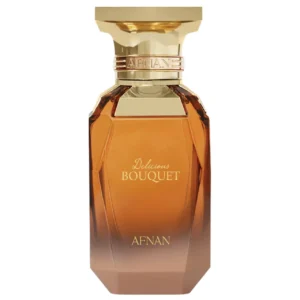 Afnan Delicious Bouquet EDP 80 ml