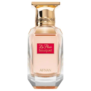 Afnan La Fleur Bouquet EDP 80 ml