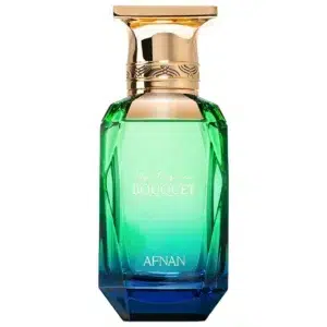 Afnan Mystique Bouquet EDP 80 ml