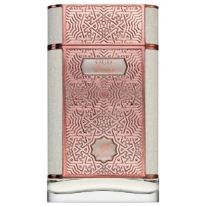 Afnan Oud Rising Extrait de Parfum 80 ml