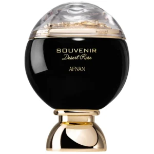 Afnan Souvenir Desert Rose EDP 100 ml