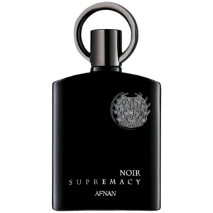 Afnan Supremacy Noir EDP 100 ml