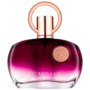Afnan Supremacy Purple EDP 100 ml