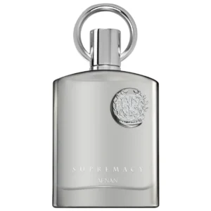 Afnan Supremacy Silver EDP 100 ml