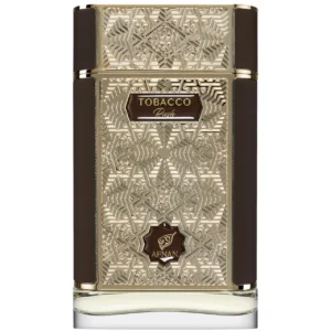 Afnan Tobacco Rush EDP 80 ml