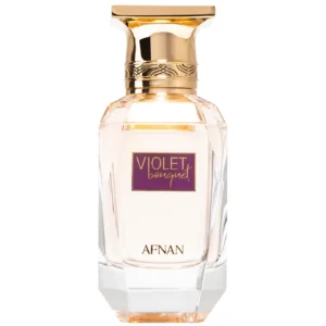 Afnan Violet Bouquet EDP 80 ml
