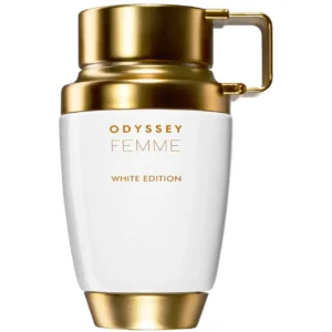 Armaf Odyssey Femme White Edition EDP 80 ml