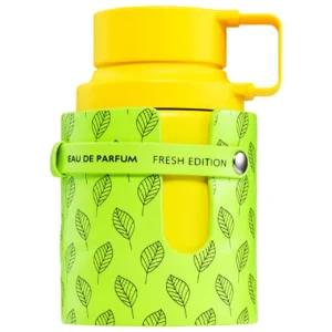 Armaf Odyssey Limoni EDP 100 ml