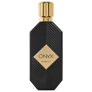 Khadlaj Onyx Gold EDP 100 ml