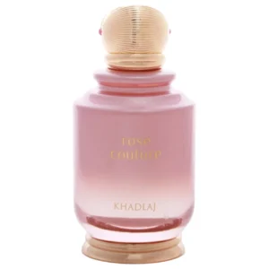 Начало 18 Khadlaj Rose Couture EDP 100 ml
