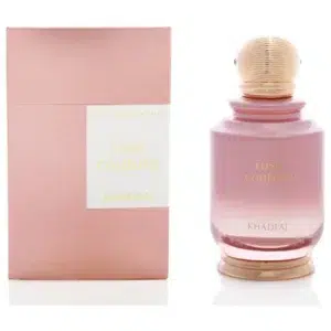 Начало 19 khadlaj rose couture edp 100 ml 2
