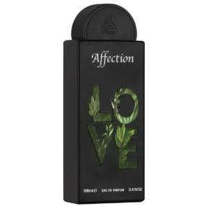 Начало 22 Lattafa Affection EDP 100 ml