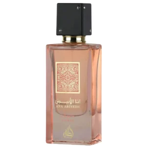 Lattafa Ana Abiyedh Coral EDP 60 ml