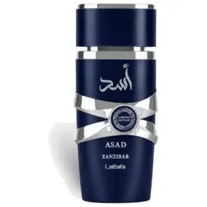 Lattafa Asad Zanzibar Limited Edition EDP 100 ml