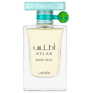 Lattafa Atlas Glacial Valley EDP 55 ml