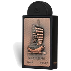Lattafa Pride Creative Art EDP 100 ml
