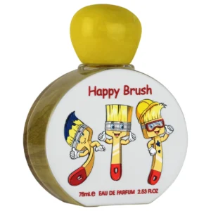 Lattafa Pride Happy Brush EDP 75 ml