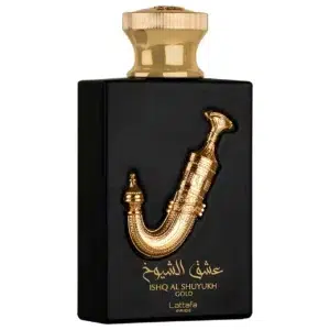 Lattafa Pride Ishq Al Shuyukh Gold EDP 100 ml