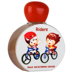 Lattafa Pride Riders EDP 75 ml