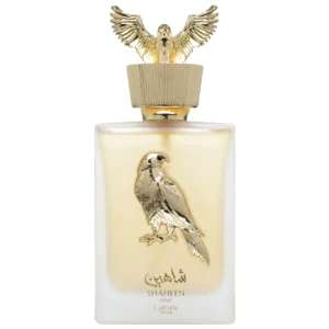 Lattafa Pride Shaheen Gold EDP 100 ml