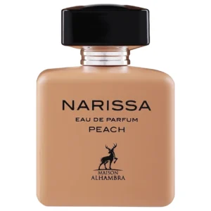 Maison Alhambra Narissa Peach EDP 100 ml