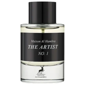 Maison Alhambra The Artist No 1 EDP 100 ml