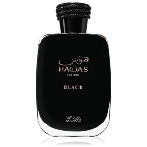 Rasasi Hawas Black EDP 100 ml
