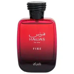 Rasasi Hawas Fire EDP 100 ml