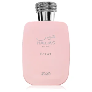 Rasasi Hawas for Her Eclat EDP 100 ml