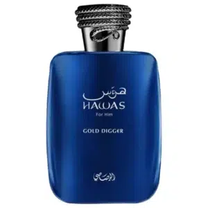 Rasasi Hawas Gold Digger EDP 100 ml