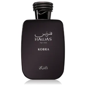 Rasasi Hawas Kobra EDP 100 ml