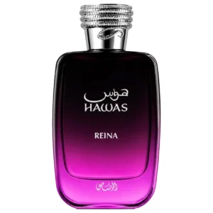 Rasasi Hawas Reina EDP 100 ml